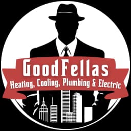 GoodFellas Heating, Cooling, Plumbing & Electric